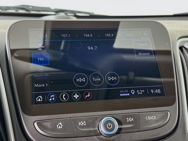 Used 2024 Chevrolet Malibu LT FWD image 21