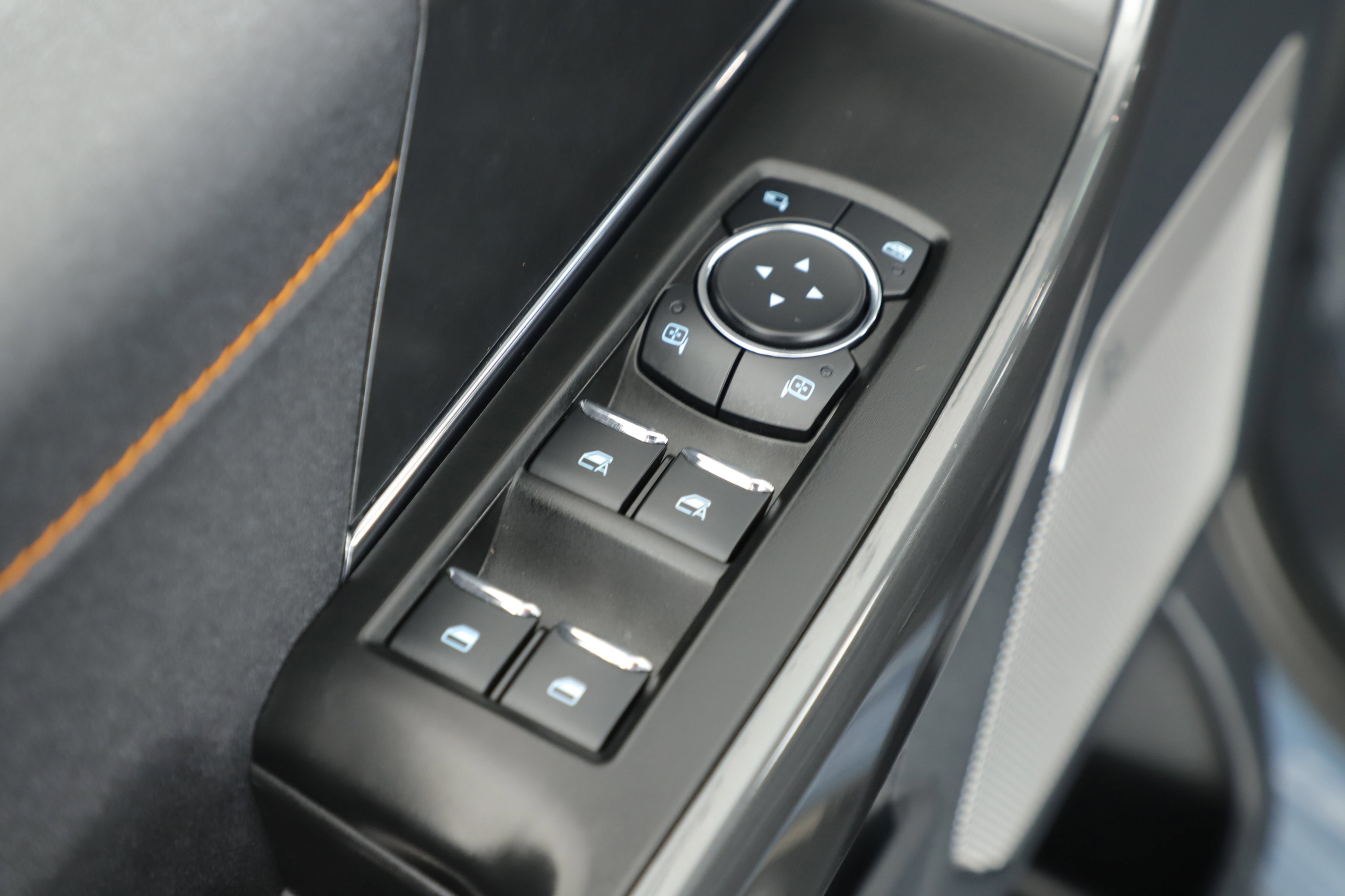 Certified 2023 Ford F150 Tremor w/ Equipment Group 402A High image 10