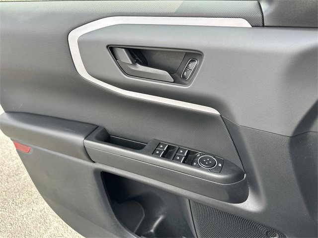 Certified 2024 Ford Bronco Sport Big Bend w/ Convenience Package image 31