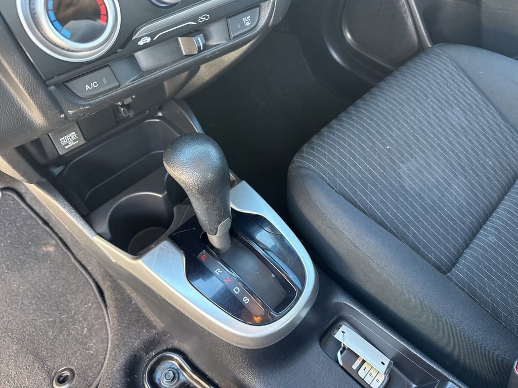 Used 2020 Honda Fit EX image 15