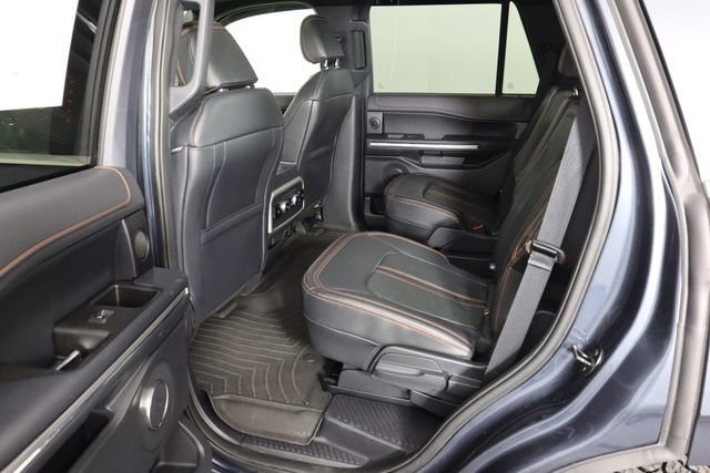 Certified 2023 Ford Expedition Timberline image 68