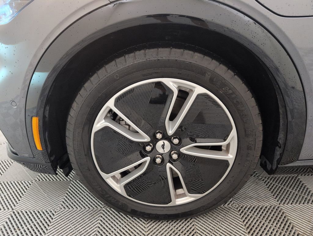 Certified 2023 Ford Mustang Mach-E Premium RWD image 23