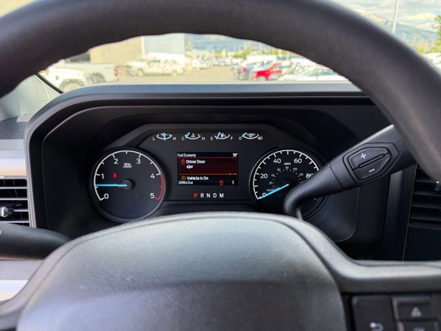 Certified 2024 Ford F350 XLT AWD/4WD image 9