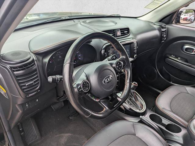 Used 2018 Kia Soul ! FWD image 14