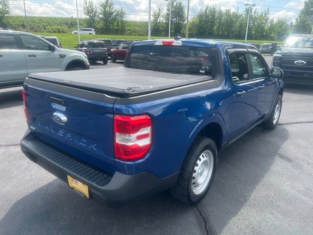 Certified 2023 Ford Maverick XL FWD image 5