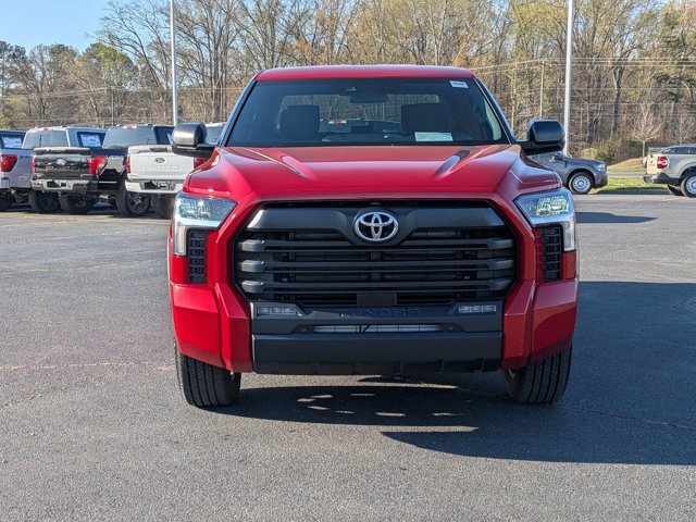 Used 2026 Toyota Tundra SR5 image 9