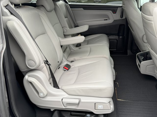 Used 2019 Honda Odyssey Elite image 18