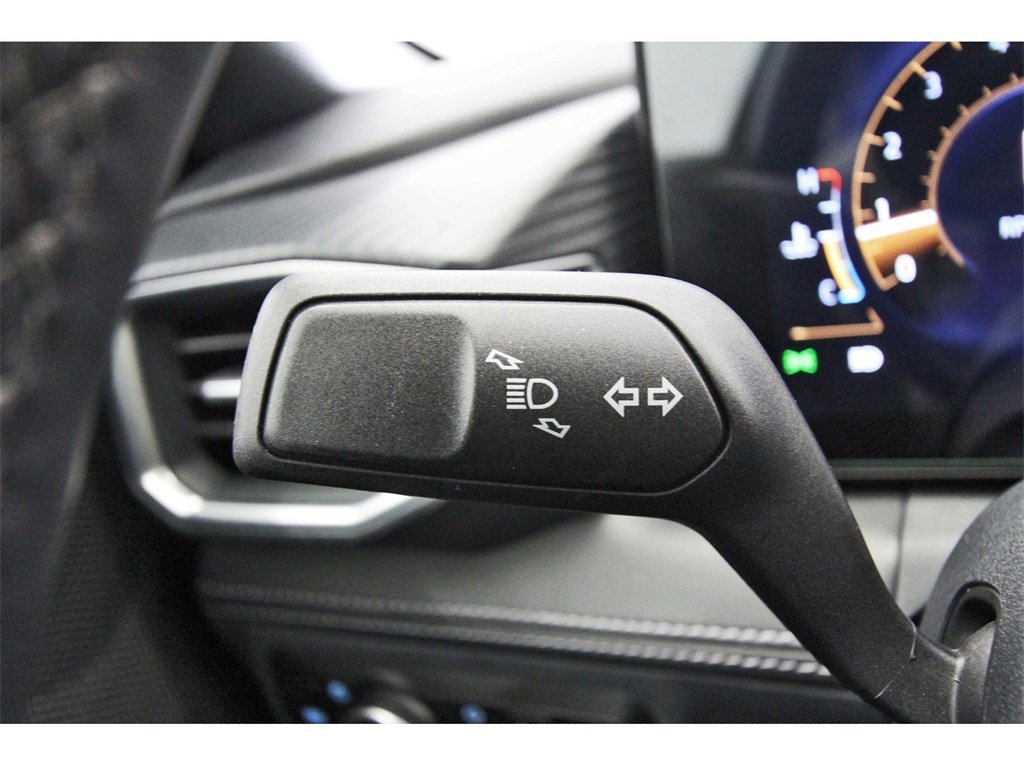 Certified 2025 Ford Mustang GT Premium image 19