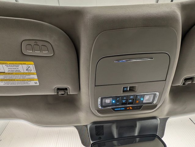 Certified 2025 Ford F150 Platinum w/ Equipment Group 703A Plus AWD/4WD image 11
