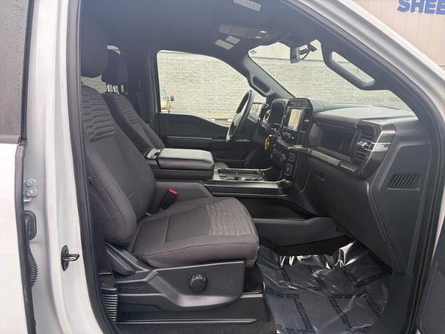 Certified 2023 Ford F150 XL w/ STX Appearance Package image 14
