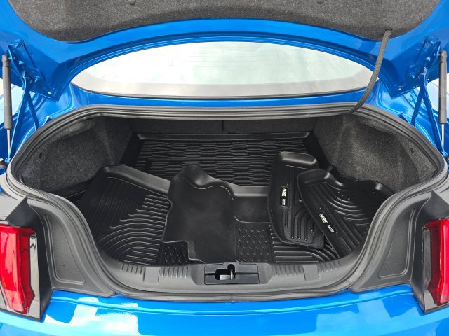Certified 2021 Ford Mustang GT RWD image 15