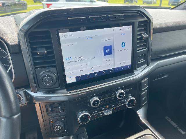 Certified 2022 Ford F150 XLT w/ Equipment Group 302A High image 22