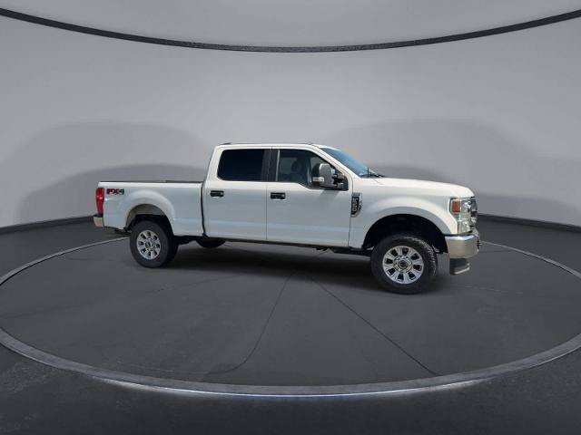 Certified 2022 Ford F350 XL w/ STX Appearance Package AWD/4WD image 9