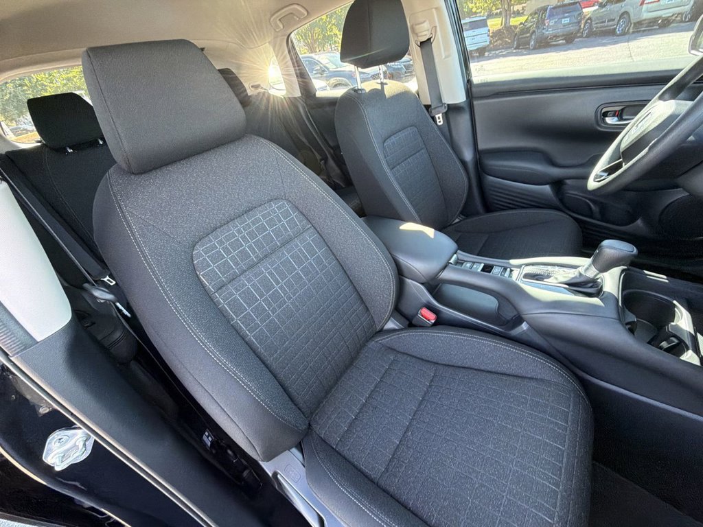 Used 2026 Honda HR-V LX image 26