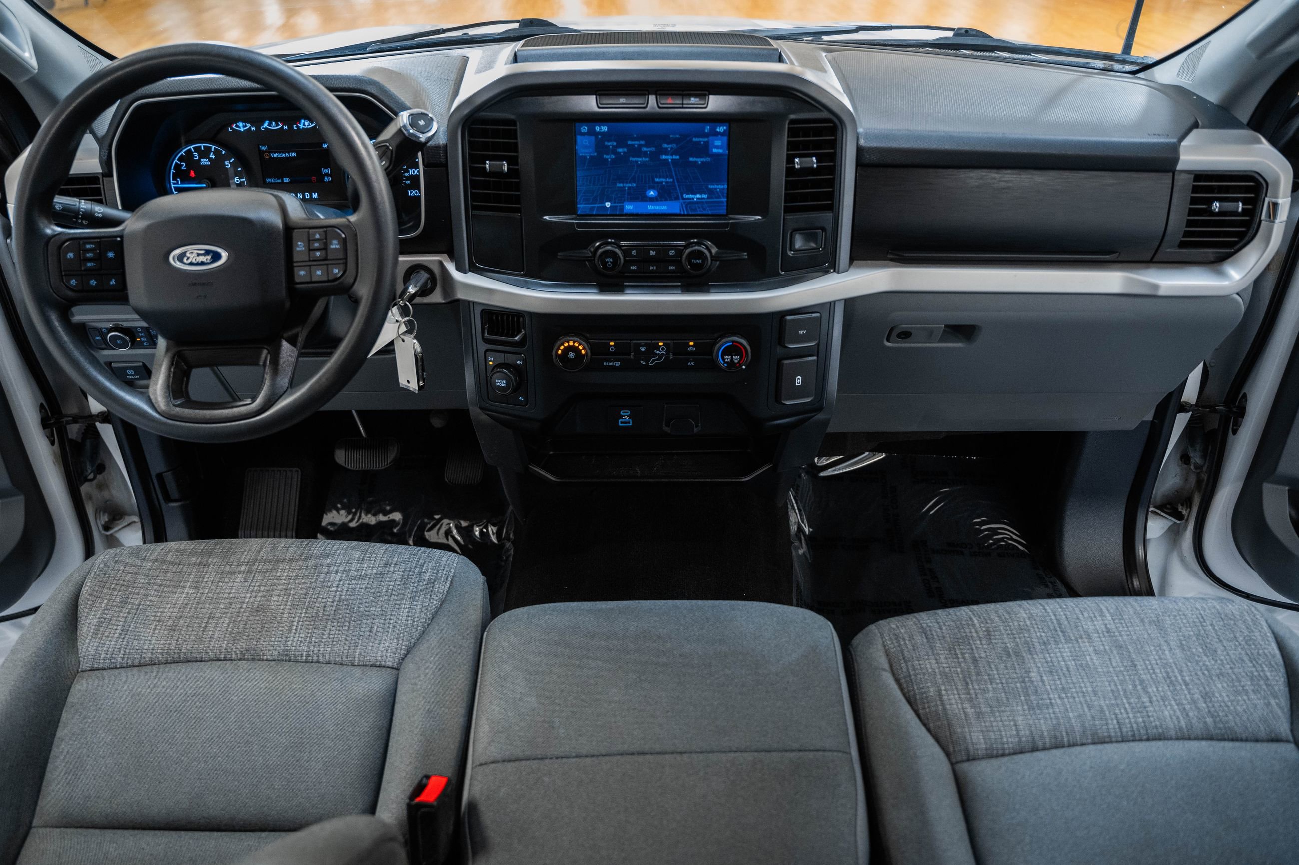 Certified 2022 Ford F150 XLT image 26