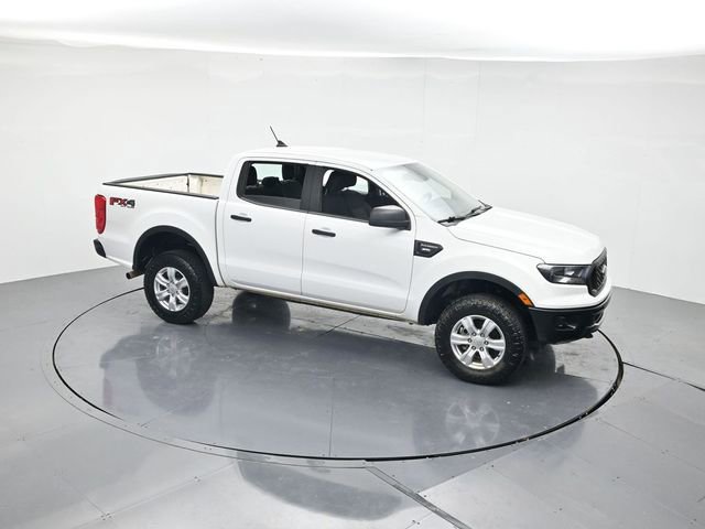Certified 2021 Ford Ranger XL w/ FX4 Off-Road Package AWD/4WD image 39
