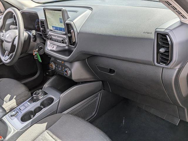 Certified 2022 Ford Bronco Sport image 18