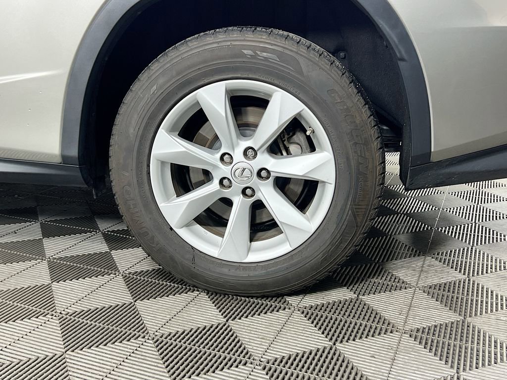 Used 2017 Lexus RX 350 AWD image 37