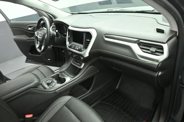 Used 2020 GMC Acadia SLT AWD/4WD image 29