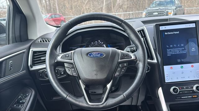 Certified 2023 Ford Edge SEL w/ Convenience Package image 16