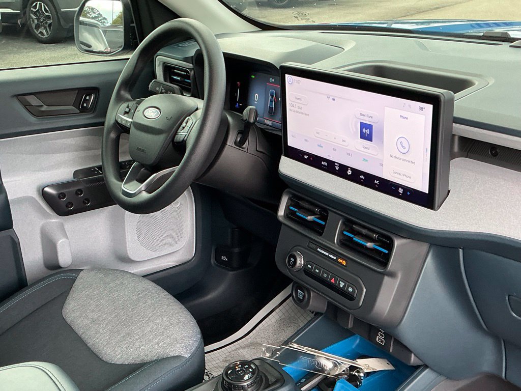 Certified 2026 Ford Maverick XLT FWD image 17
