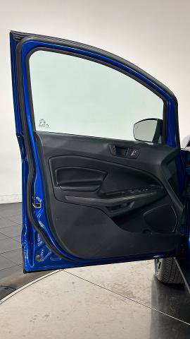 Certified 2022 Ford EcoSport SES AWD/4WD image 32