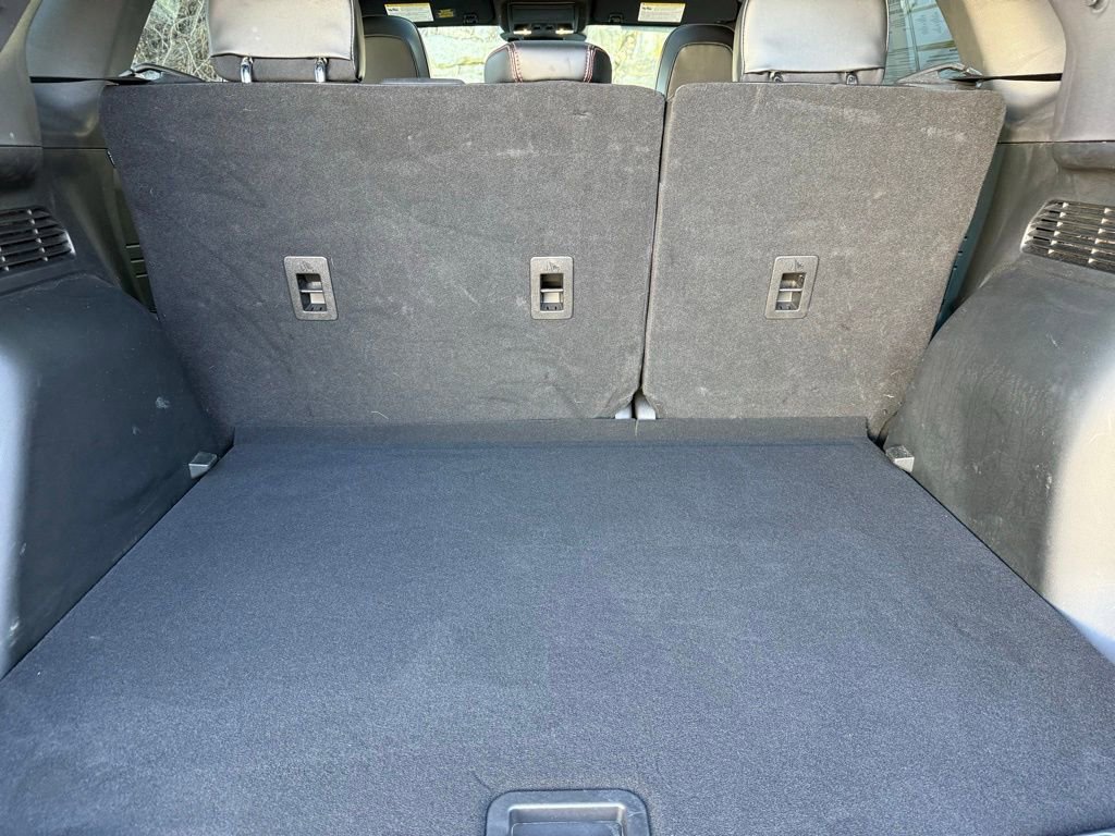 Certified 2023 Ford Escape ST-Line Select w/ Tech Pack #2 image 10