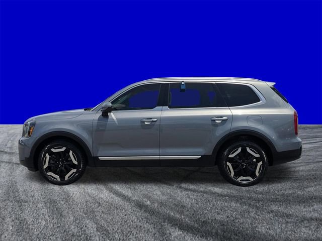 Used 2024 Kia Telluride S w/ S Sunroof Package image 2