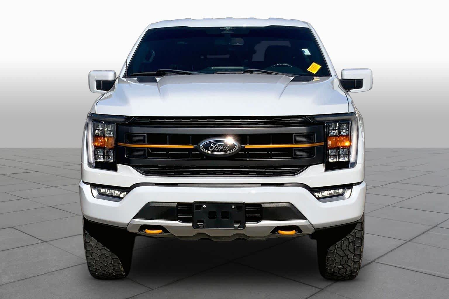 Certified 2023 Ford F150 Tremor AWD/4WD image 4