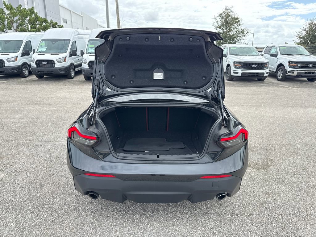 Used 2023 BMW 230i Coupe w/ Convenience Package image 28