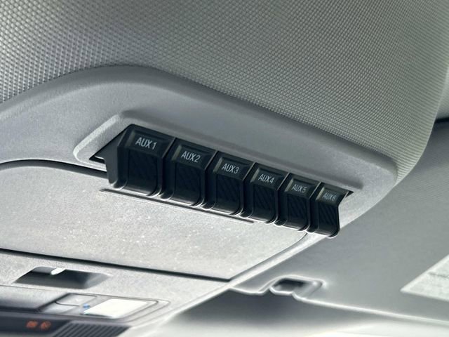 Certified 2024 Ford F250 XL w/ STX Appearance Package image 37