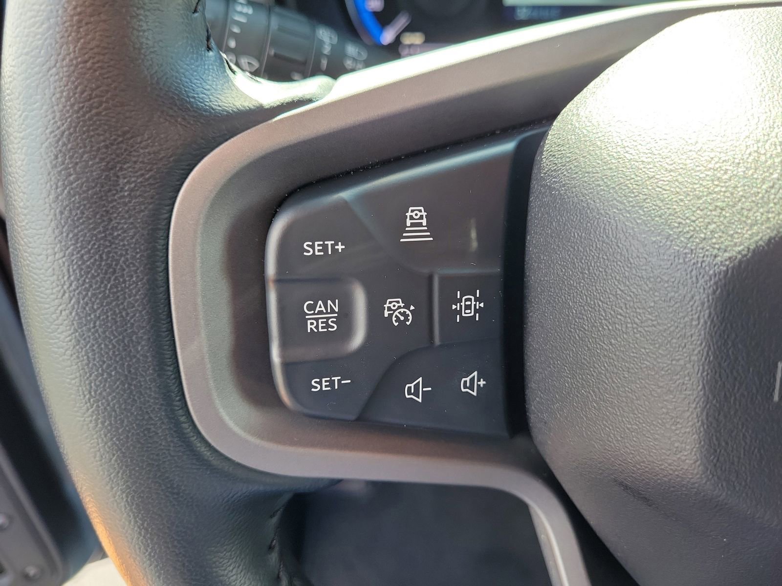 Certified 2023 Ford Bronco Wildtrak AWD/4WD image 19