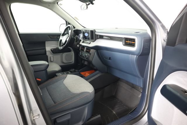 Certified 2024 Ford Maverick XLT w/ XLT Luxury Package AWD/4WD image 58