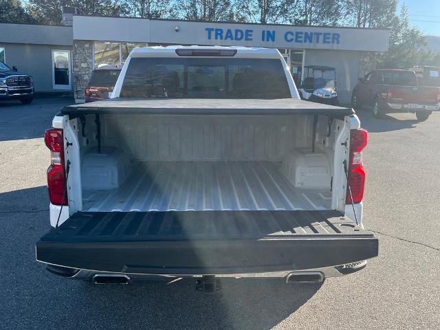 Used 2019 Chevrolet Silverado 1500 LT w/ All-Star Edition image 21