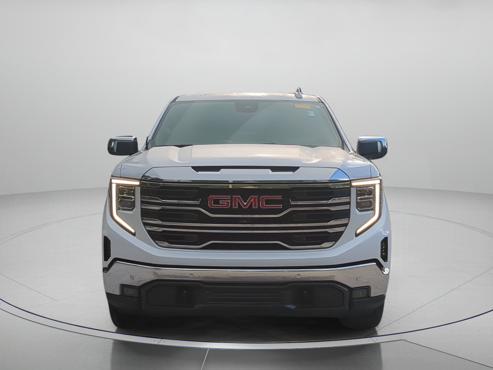 Used 2022 GMC Sierra 1500 SLT w/ SLT Premium Package AWD/4WD image 37