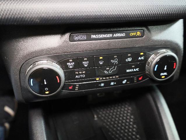 Certified 2023 Ford Bronco Sport Outer Banks w/ Tech Package AWD/4WD image 21