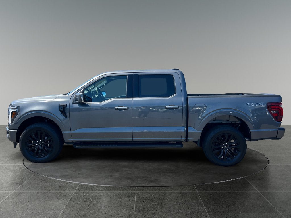 Certified 2026 Ford F150 Lariat AWD/4WD image 5