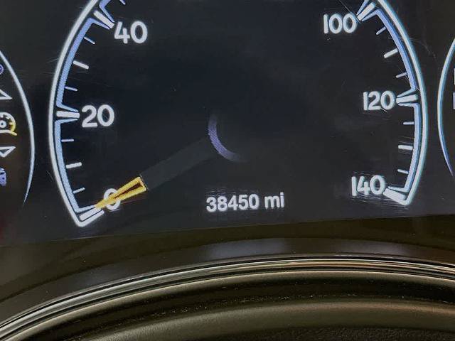 Used 2022 Jeep Grand Cherokee Laredo X AWD/4WD image 20