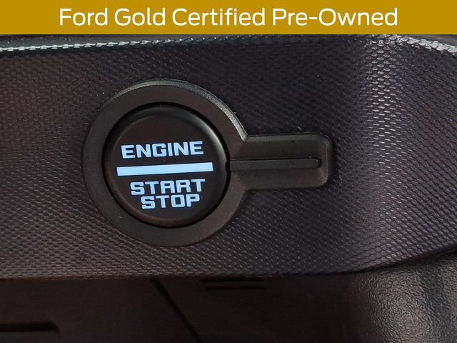 Certified 2023 Ford Bronco Heritage Edition AWD/4WD image 27