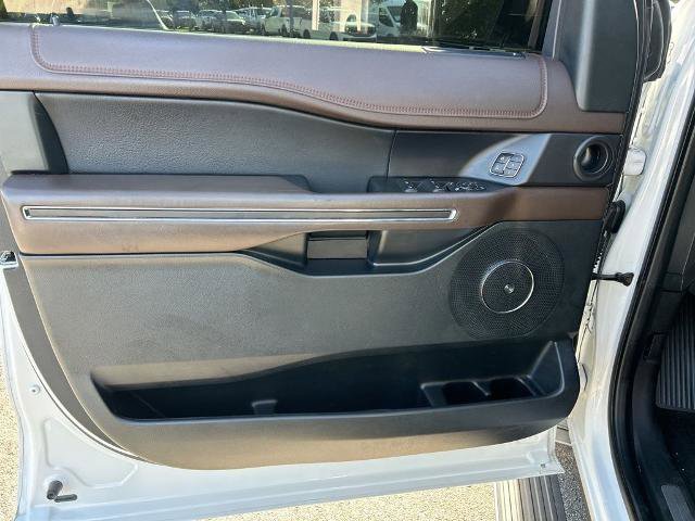 Certified 2021 Ford Expedition Max King Ranch image 17