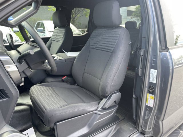 Certified 2023 Ford F150 XL w/ STX Appearance Package AWD/4WD image 6