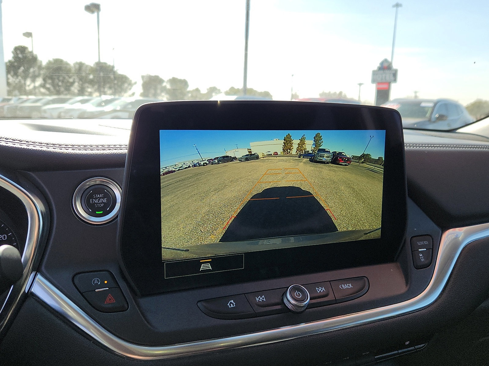 Used 2025 Chevrolet Blazer LT image 11