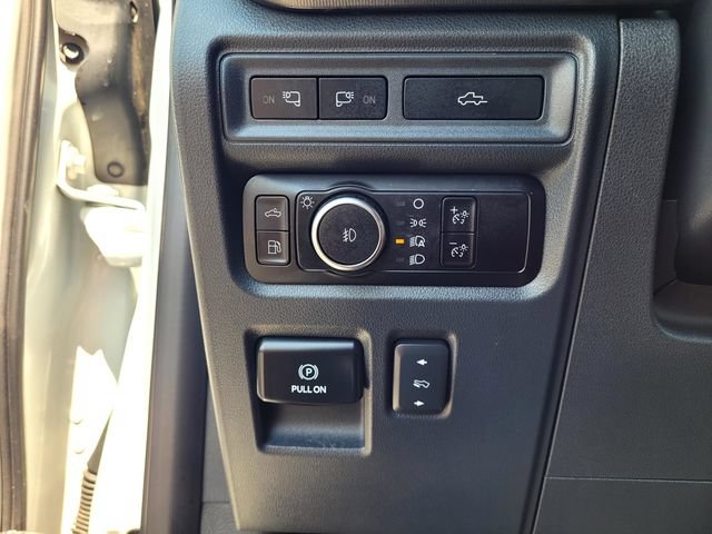 Certified 2023 Ford F150 Platinum w/ Equipment Group 701A High AWD/4WD image 16