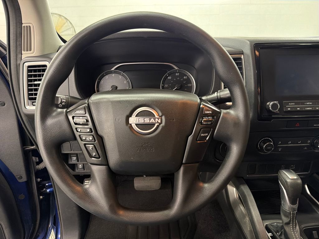 Used 2022 Nissan Frontier SV RWD image 18