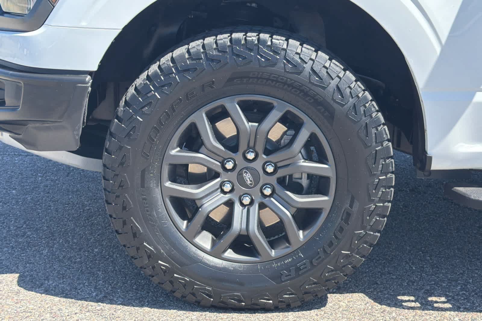 Certified 2024 Ford F150 Tremor w/ Equipment Group 402A High AWD/4WD image 26