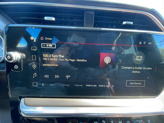 Used 2024 GMC Sierra 3500 Denali Ultimate AWD/4WD image 21