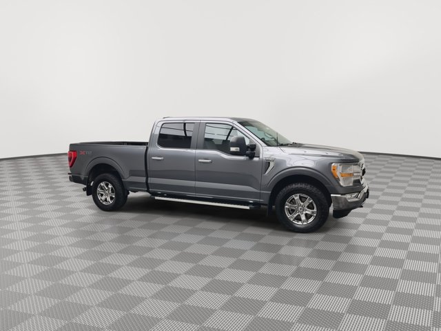 Certified 2022 Ford F150 XLT w/ XTR Package AWD/4WD image 37