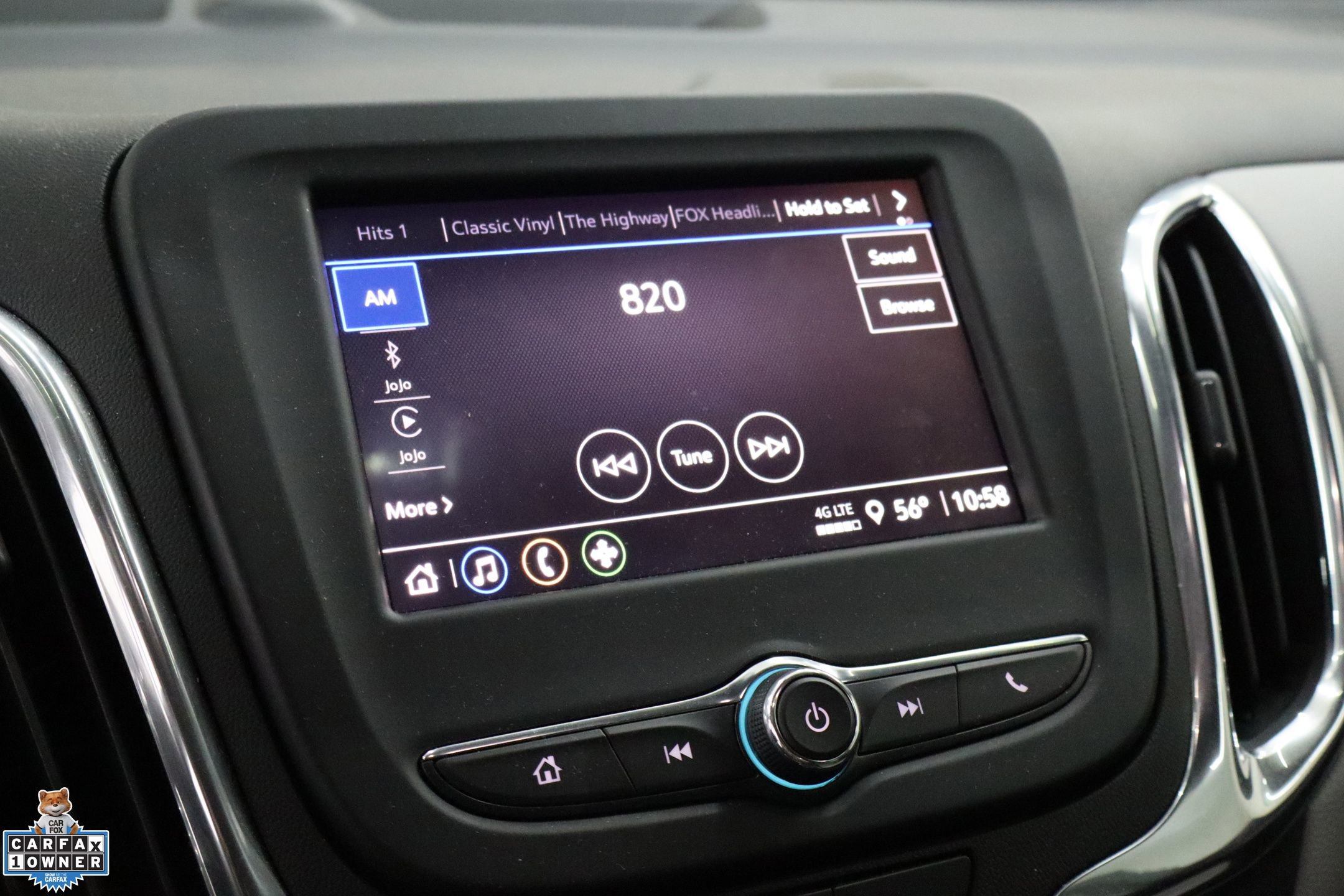 Used 2023 Chevrolet Equinox LS w/ LS Convenience Package image 21