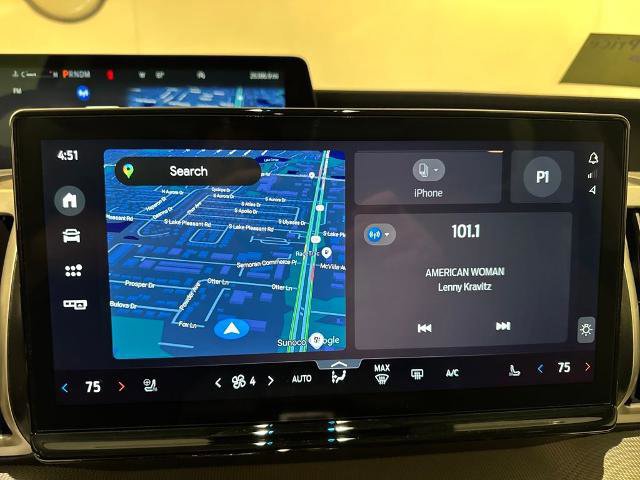 Certified 2025 Ford Expedition Max Active image 20