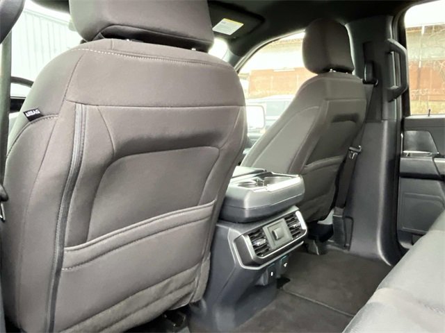 Certified 2023 Ford F150 XLT w/ Equipment Group 302A High image 18